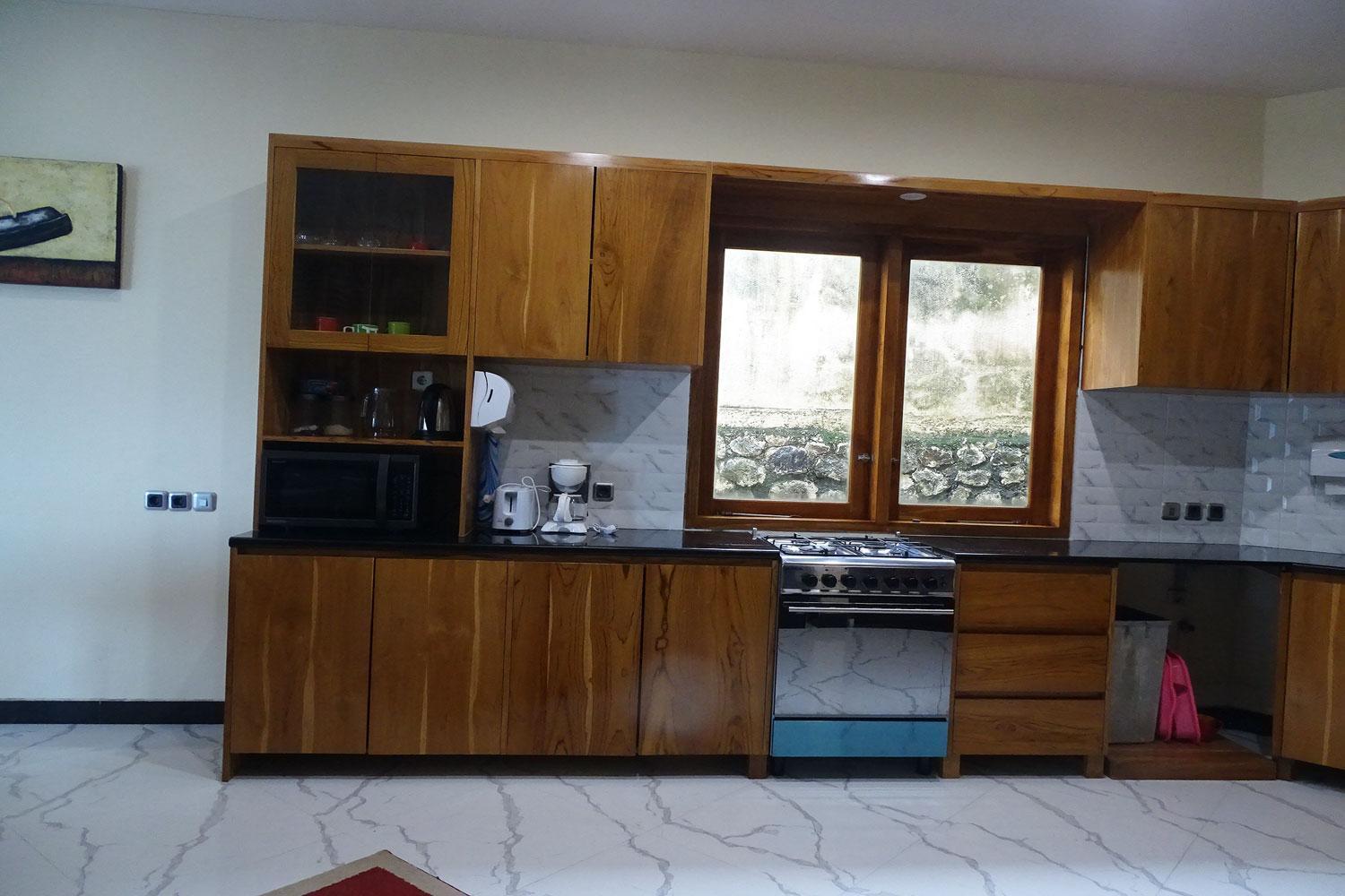 Villa Ebel Lovina Dış mekan fotoğraf