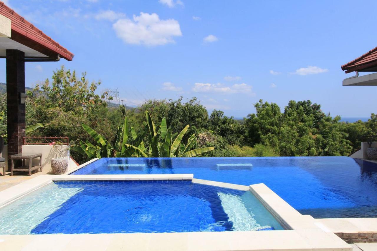 Villa Ebel Lovina Dış mekan fotoğraf